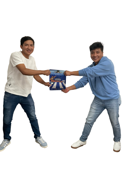 Imagen Preuniversitario Larsen