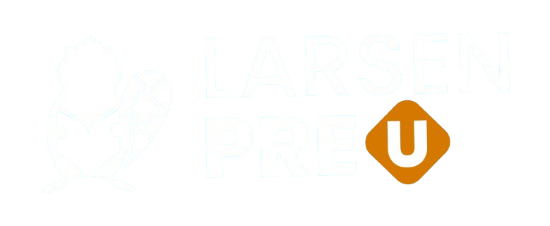 Logo Preuniversitario Larsen