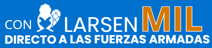 Logo Preuniversitario Larsen