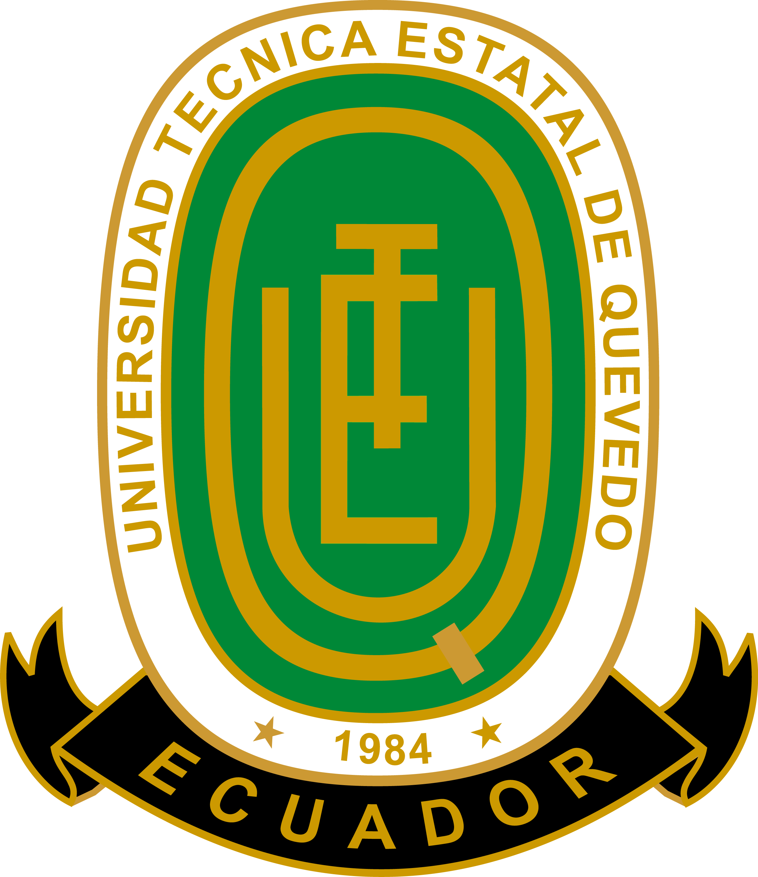Universidad Técnica Estatal de Quevedo