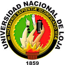 Universidad Nacional de Loja