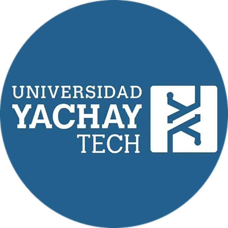 Universidad de Investigación de Tecnología Experimental Yachay Tech