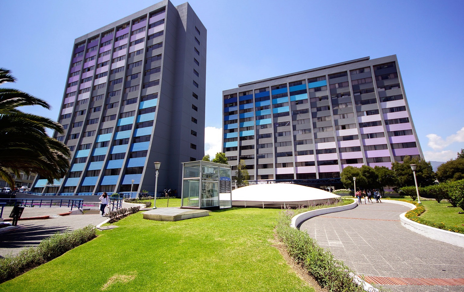 Pontificia Universidad Católica del Ecuador