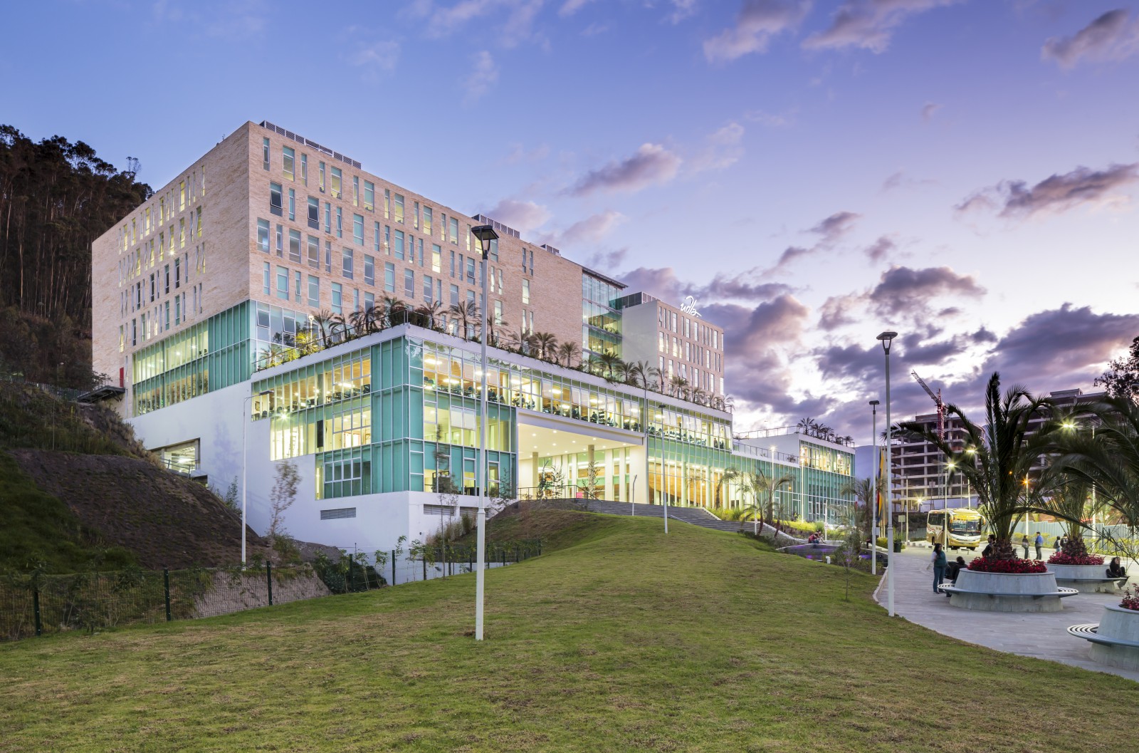 Universidad de las Américas